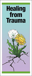 Healing from Trauma