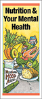 Nutrition & Your Mental Health