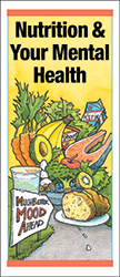 Nutrition & Your Mental Health