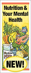 Nutrition & Your Mental Health