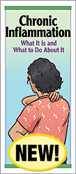 Chronic Inflammation: What It Is and What to Do About It