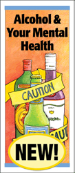 Alcohol & Your Mental Health