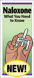 Naloxone: What You Need to Know