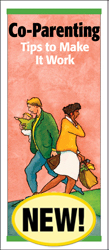 Co-Parenting: Tips to Make It Work