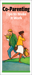 Co-Parenting: Tips to Make It Work