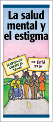 La salud mental y el estigma