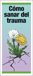 Cmo sanar del trauma