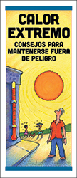 Calor extremo: Consejos para mantenerse fuera de peligro