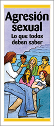 Agresin sexual: Lo que todos deben saber