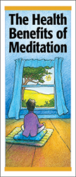 The Health Benefits of Meditation