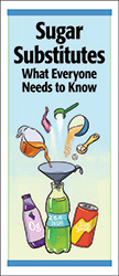 Sugar Substitutes: What Everyone Needs to Know