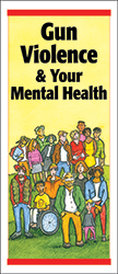 Gun Violence & Your Mental Health