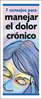 7 consejos para manejar el dolor crnico