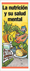 La nutricin y su salud mental