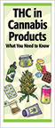 THC in Cannabis Products: What You Need to Know
