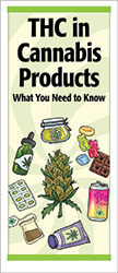 THC in Cannabis Products: What You Need to Know