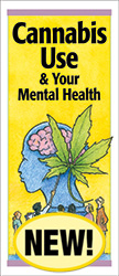Cannabis Use & Your Mental Health