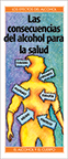 Las consecuencias del alcohol para la salud