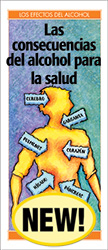 Las consecuencias del alcohol para la salud