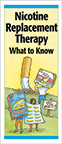 Nicotine Replacement Therapy: What to Know