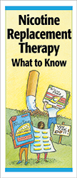 Nicotine Replacement Therapy: What to Know