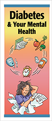 Diabetes & Your Mental Health