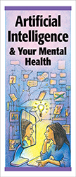 Artificial Intelligence & Your Mental Health