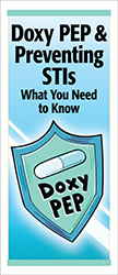 Doxy PEP & Preventing STIs: What You Need to Know