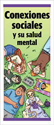 Conexiones sociales y su salud mental