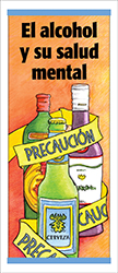 El alcohol y su salud mental