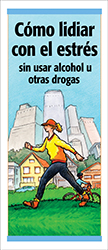 C�mo lidiar con el estr�s sin usar alcohol u otras drogas