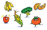 Healthy Produce